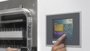 New Green Line Equipment for Biopharmaceutical Laboratories to be Showcased at Expoquimia 2017